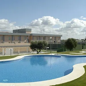**** Hotel Gran Ciudad Del Sur Spagna