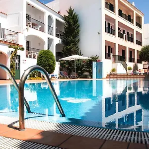 ** Aparthotel Digus Spagna