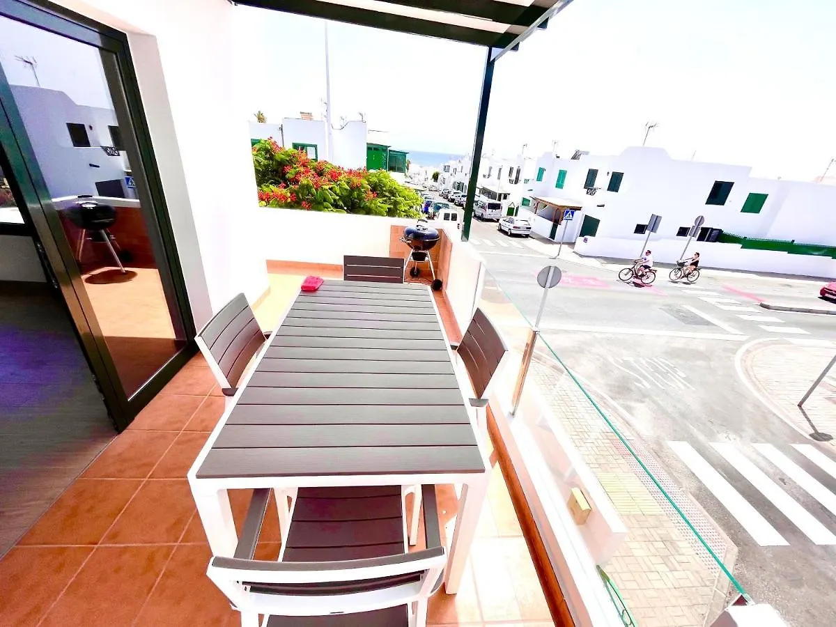 פלאיה הונדה Luxury Suite San Borondon 0*, פלאיה הונדה